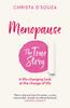 The Menopause: The True Story Book