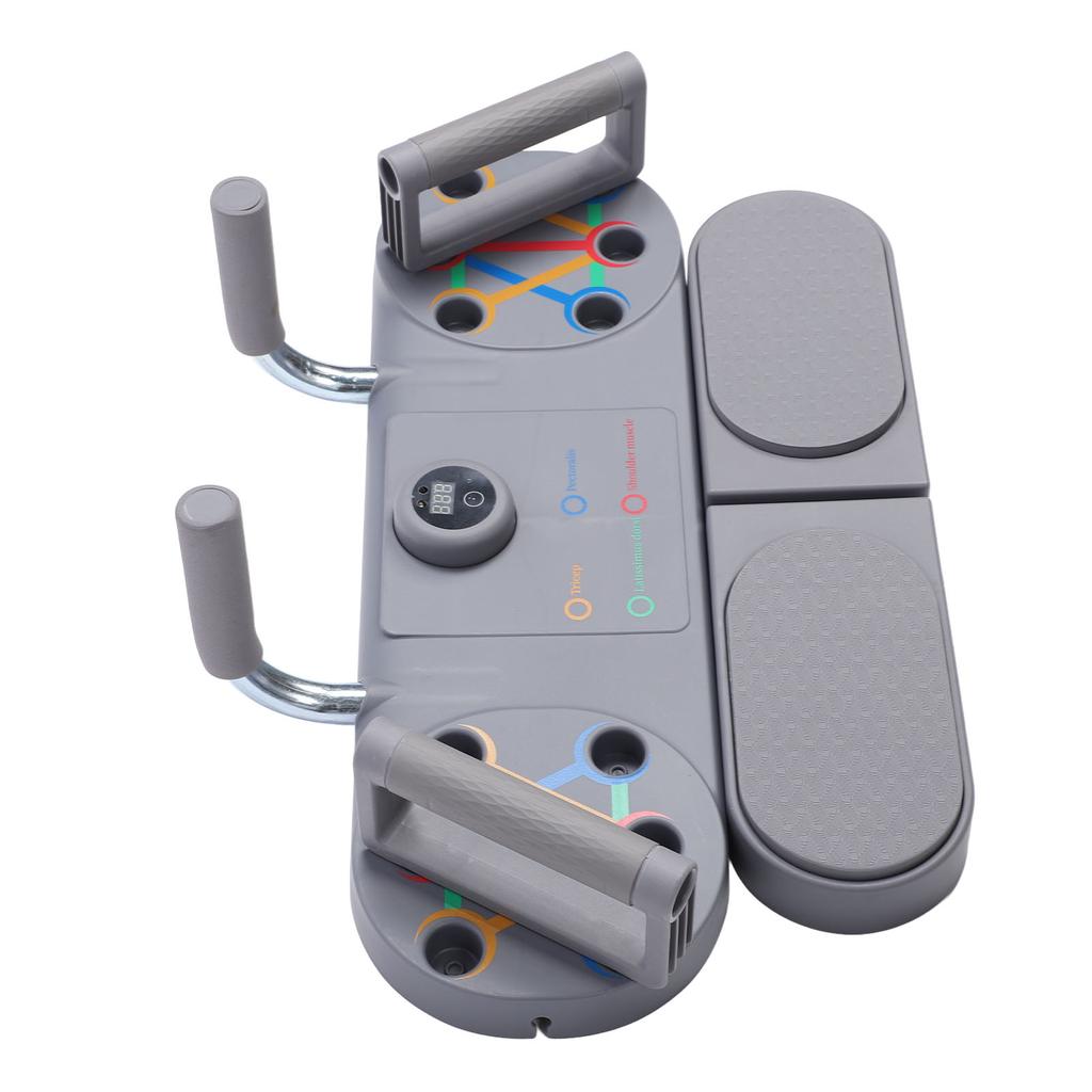 Multifunctional Training Board Abdominal Muscle Trainer Chest Workout Equipment Portable Home Gym