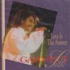 CD GARNETT SILK - Love Is The Answer VPCD1389 VP 1994 US Reggae, Ska & Dub