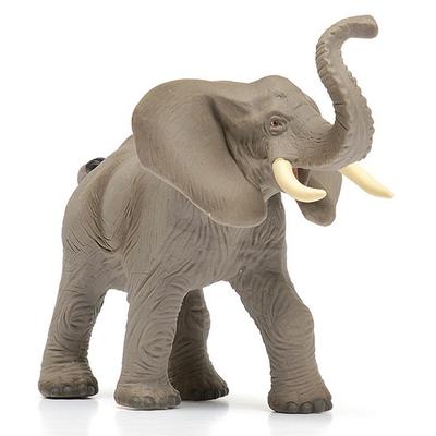 Safari Ltd 238529 Фигурка африканского слоненка, популярные игрушки в Корее