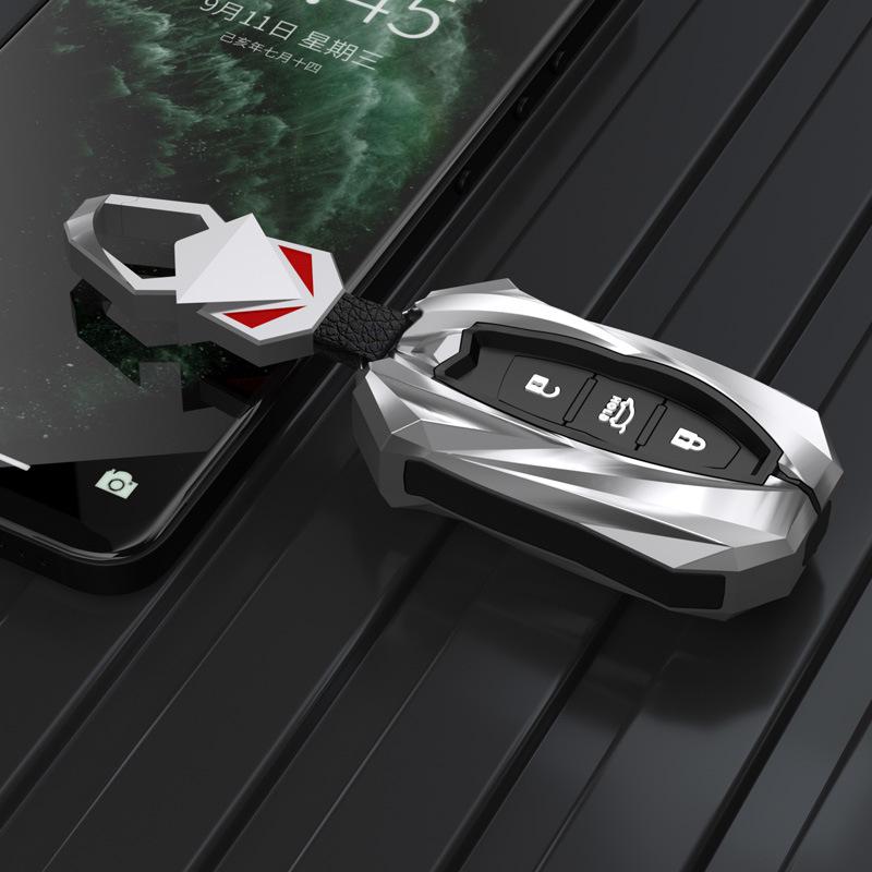 Чехол для автомобильного ключа Hyundai для моделей: ix35, Ландонг, Линдонг, Мингту, Тусон, ix25, Элантра