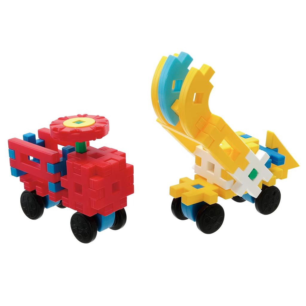 Gakken New Block Getting Started Set годы и 83717 (Целевой возраст 1,5 года старше)