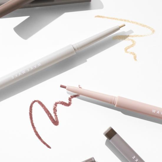 Карандаш-линер Wakemake Real Ash 6 ЦВЕТОВ