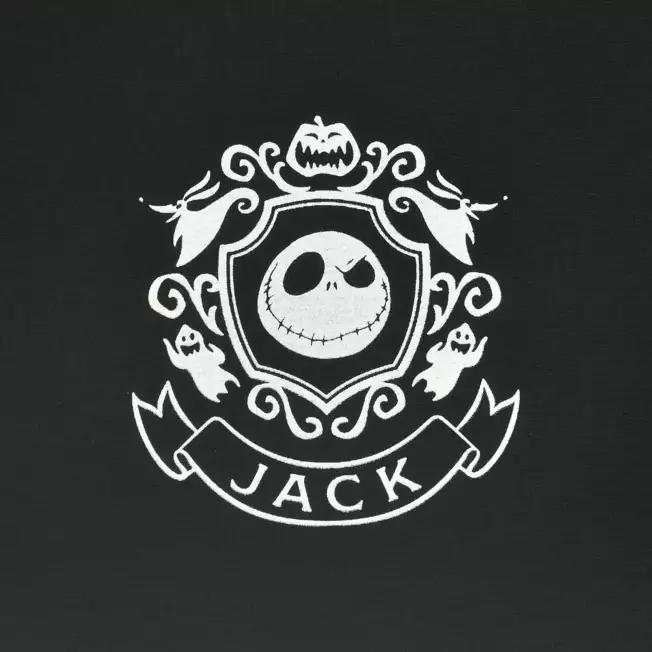 Дисней Джек Скеллингтон и Зеро Домашние тапочки Кошмар перед Рождеством НОВЫЕ