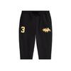 Polo Ralph Lauren FW22 Holiday Collection Fleece Jogger Pants Men Bottoms Black MNPOPNT1BQ20285-001