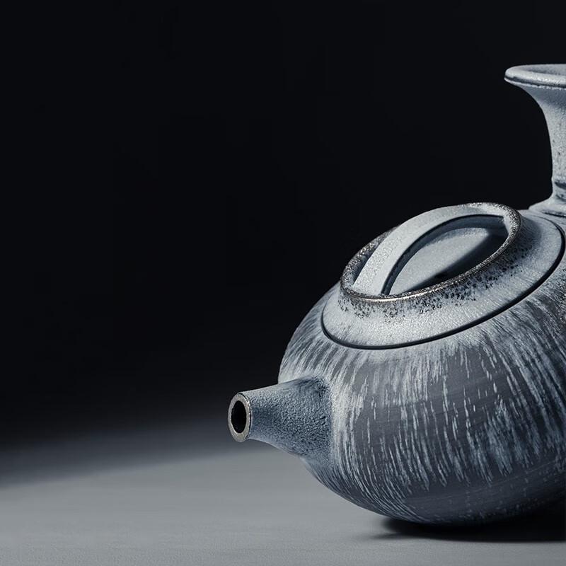 Edenus Ceramic Tea Set