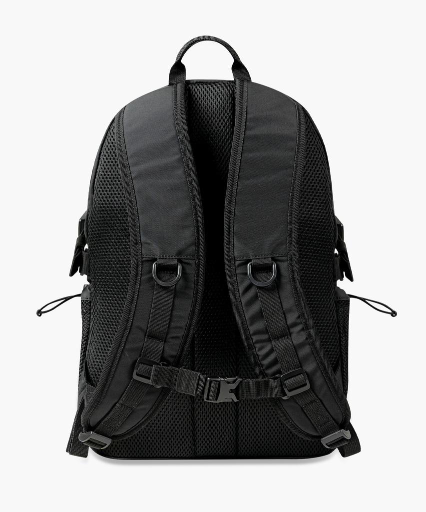 Рюкзак Hdex Delta String 17 л (черный)