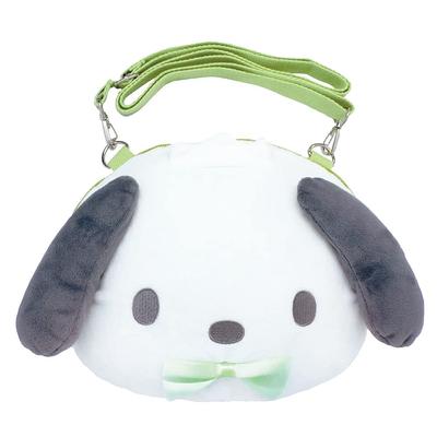 Моримото Сангё Косметичка Почакко Персонажи Sanrio