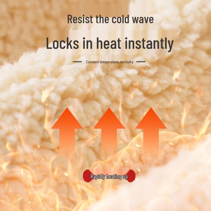 Baleno Women's Fleece Lined Lucky Smile Sweatshirt