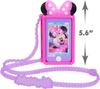 Disney Disney Junior Minnie Mouse Chat with Me Mobile Phone Set Light Sound Toy Girl [Item]