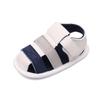 Soft-Sole Summer Sandals for Babies 0-12 Months – Non-slip for Boys and Girls