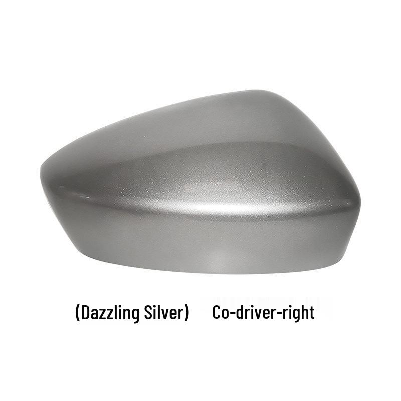 Mazda CX5 Rearview Mirror Cover & Turn Signal Frame for 2013-2014 Models