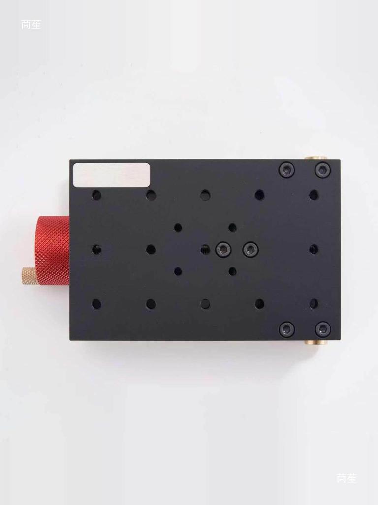 0-90° Adjustable Tilting Drilling Platform