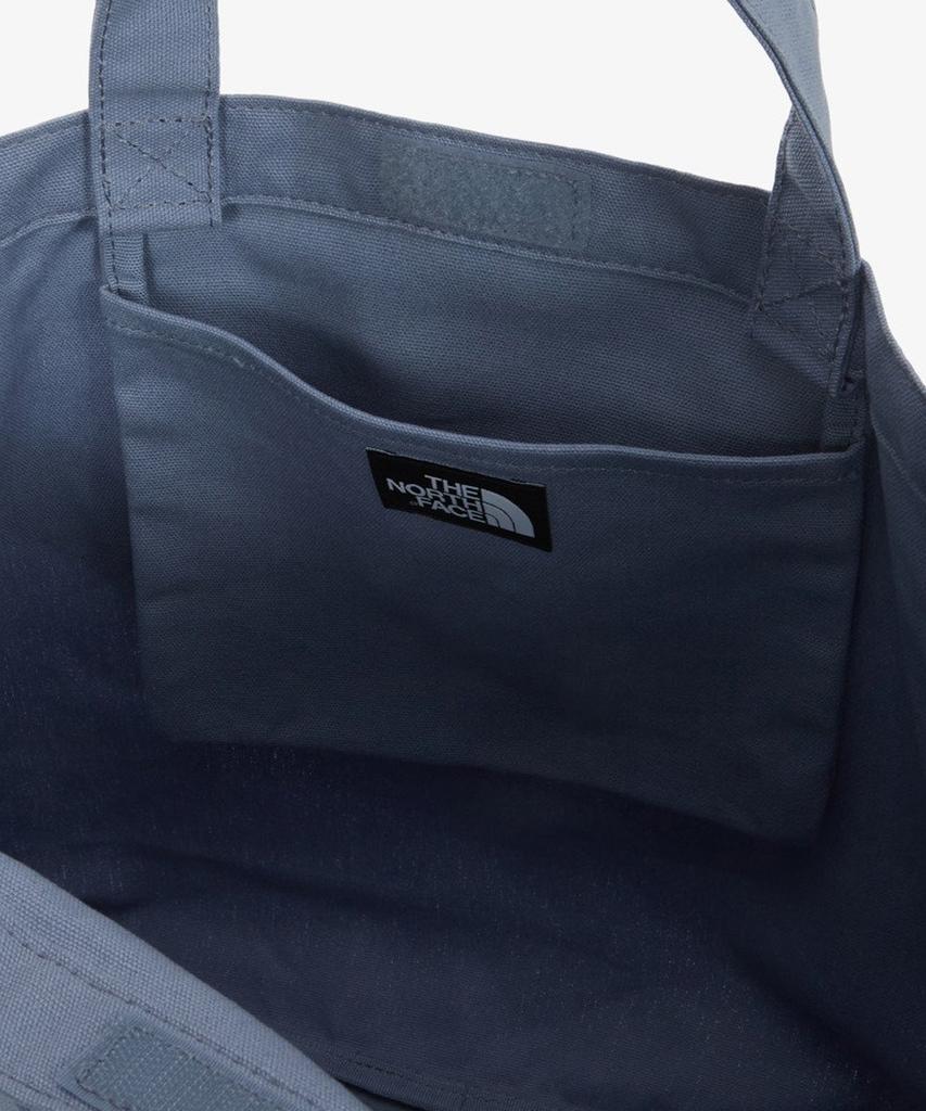The North Face Nn2Pr84C Хлопковая сумка-тоут для скалолазания Астер_Фиолетовый