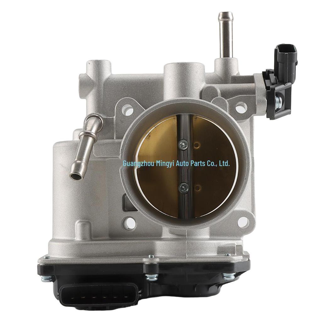 Дроссельная заслонка в сборе для Subaru 2.5L 2005-2011 (Часть №. 16112-AA180)