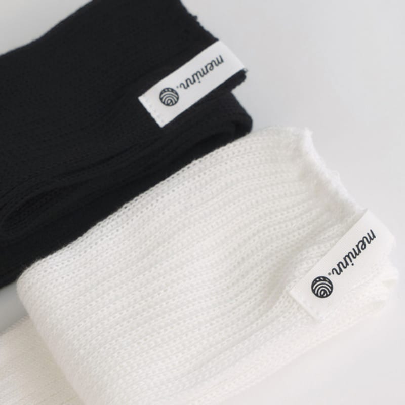 Meminn Гольфы выше колена 2 цвета