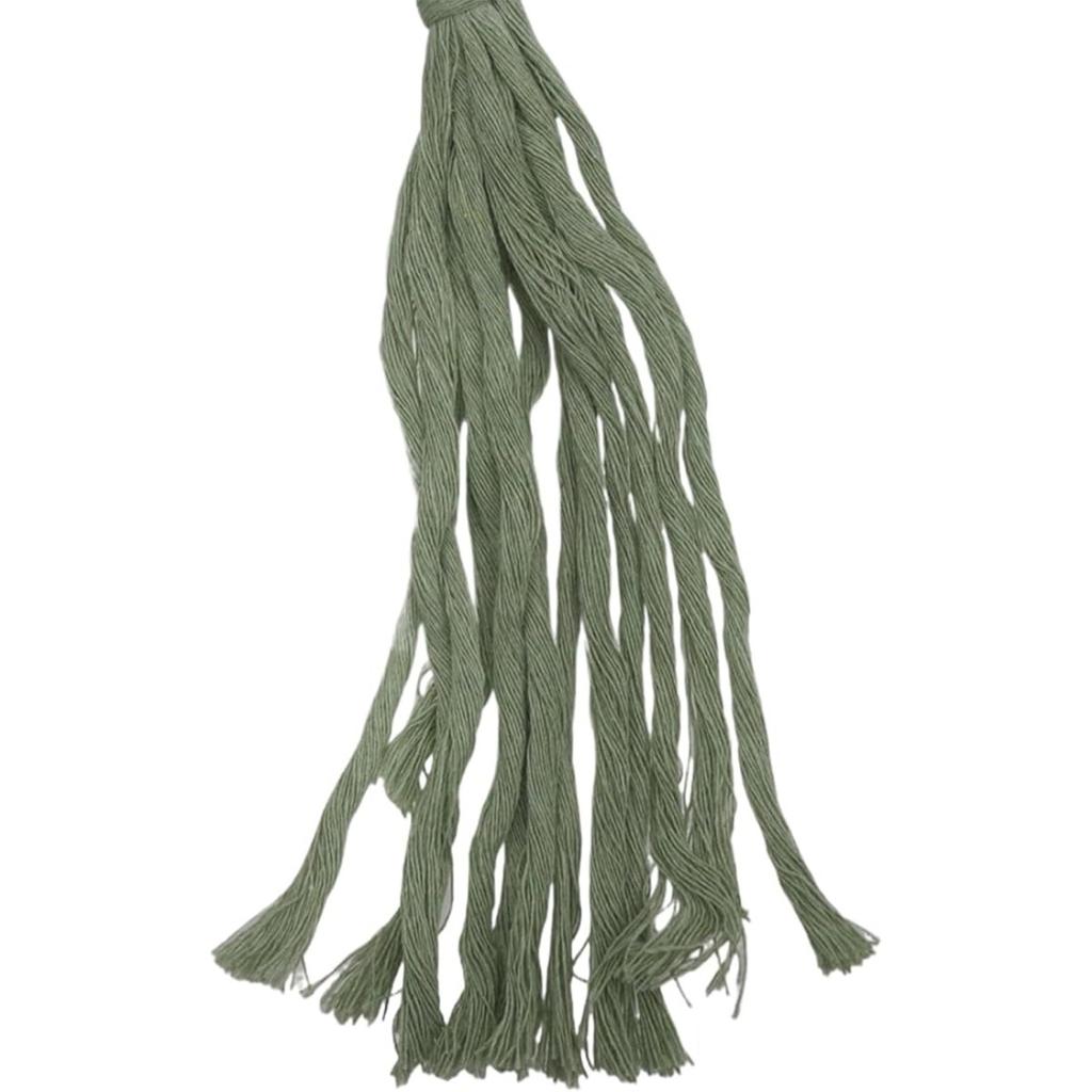 Настенный гобелен в технике макраме Настенный художественный гобелен в технике макраме Ручная работа, гобелен в технике макраме с деревянными бусинами