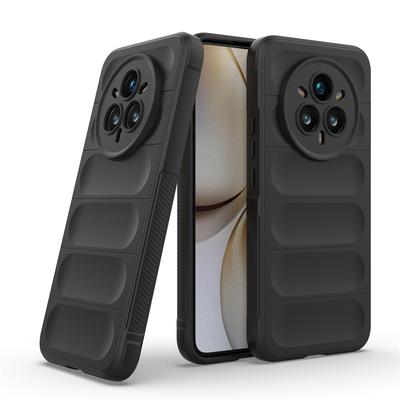 Противоударный чехол для телефона Realme 14 Pro Plus, противоскользящая силиконовая задняя крышка, чехол для Realme 14 Pro Plus для Realme 14 Pro Plus