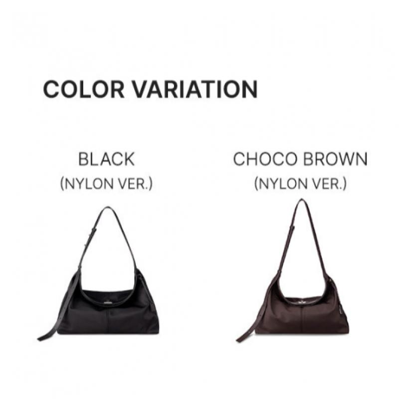 Joy Gryson Seli Shoulder Bag Nylon Lw5ae4660 Lv