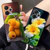 Для Realme 15 5G Чехол Роскошная Расписная Крышка Мягкий Силиконовый Чехол Coque Для Realme 15 Pro 5G Корпус 15Pro Funda Ударопрочный Корпус