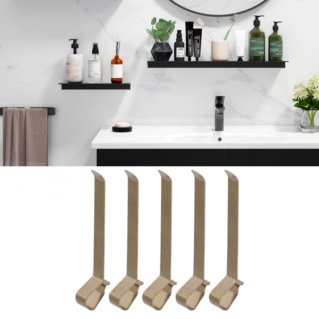 5 Pack For Geberit Spring Push Plate for Enhanced Flushing Performance