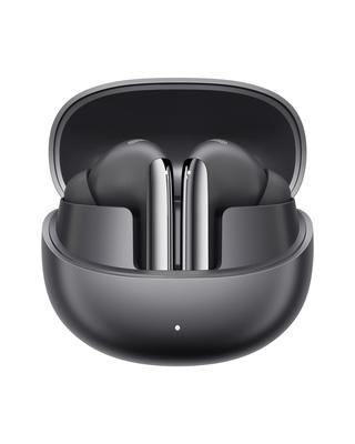 2025 Gold QCY MeloBuds Pro Беспроводные наушники с шумоподавлением, совместимые с высоким разрешением LDAC, пространственный звук, режим захвата окружающего звука, износ