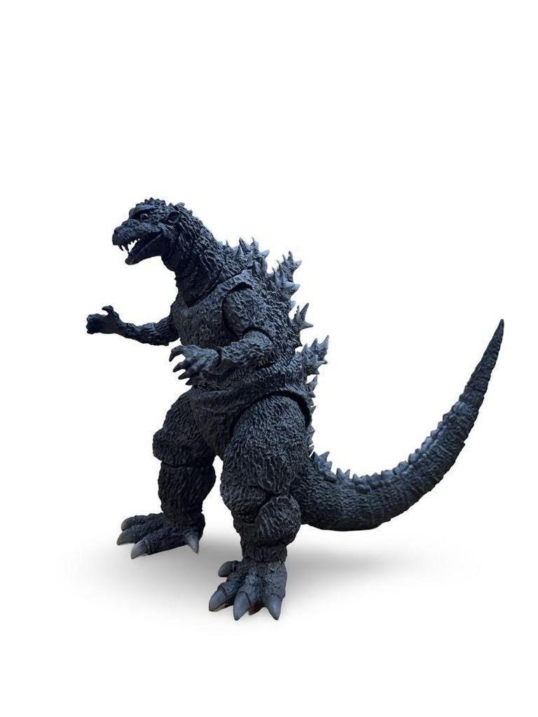 [Б/У] Bandai S.H.MonsterArts Годзилла 1954
