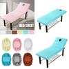 Beauty Table Massage Cover Spa Bed Salon Couch Elastic Sheet Universal Bedding