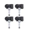 4 шт. BBM2-37-140B Датчик TPMS Датчик давления в шинах 315 МГц Для Mazda 2 3 5 CX-7 CX-9 MX-5 RX-8 BHA4-37-140-B BHA4-37-140-A