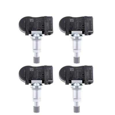 4 шт. BBM2-37-140B Датчик TPMS Датчик давления в шинах 315 МГц Для Mazda 2 3 5 CX-7 CX-9 MX-5 RX-8 BHA4-37-140-B BHA4-37-140-A