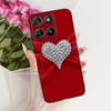 Casing For Motorola Moto G77 Case Aesthetic Luxury Cute Cat Fashion Butterfly Cool Painted Cover For Motorola XT2621-4