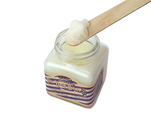 LINC ORIGINAL x BROSH HAIR BALM No.824 70g Skincare Soft Hold