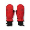 Winter Ski Gloves Adults - Cotton Blend Anti-Slip Abrasion-Resistant Wrist Support Fingered Design