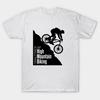 T Shirt Women Mountain Biking Harajuku Print Kawaii Tshirt Summer Short Sleeve Female T-Shirt Top Tee