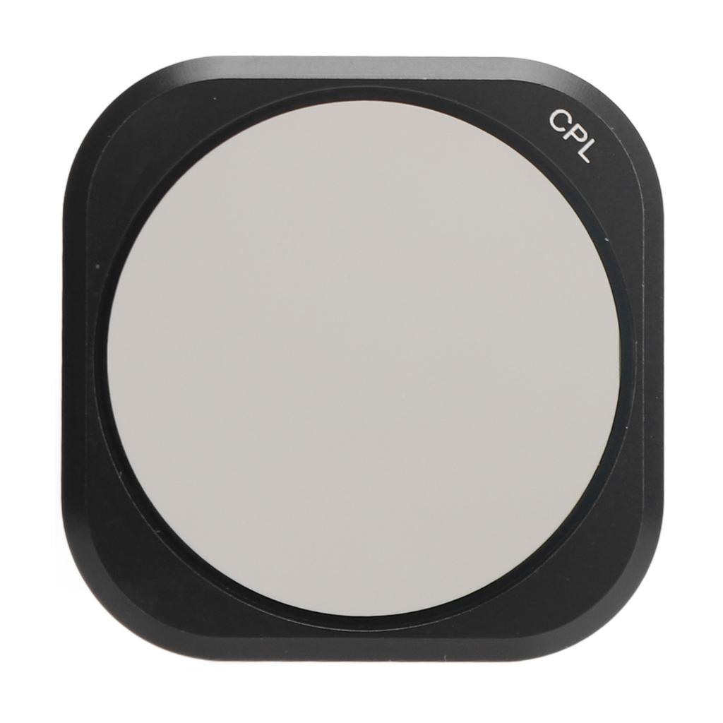CPL Filter Compatible for Insta360 Ace Pro CPL Polarizing Filter Camera Accessories