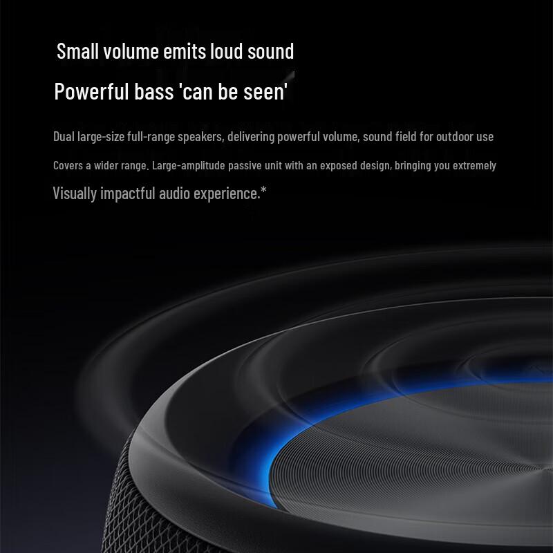 Xiaomi Mini Bluetooth Speaker