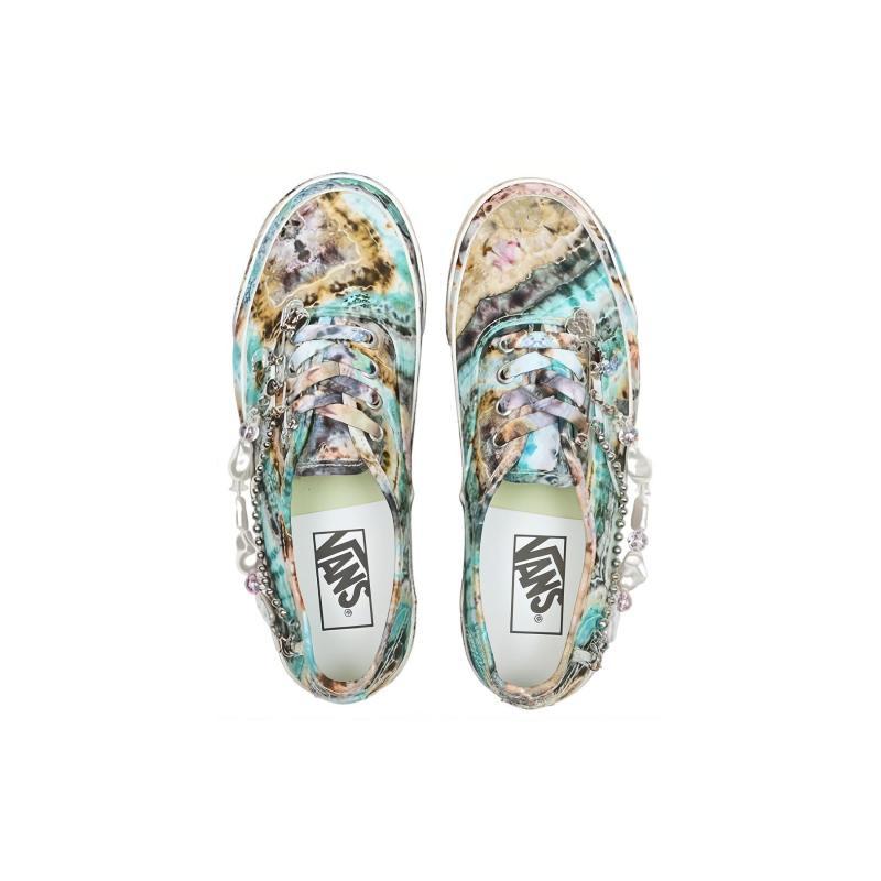 Vans Аутентичные женские кроссовки 44 Dx VN0A7Q5CPRL