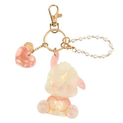 Sanrio Baby Pink Шарм Почакко Япония НОВЫЙ Персонажи Sanrio
