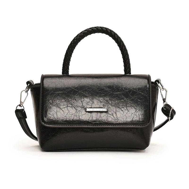 Simple and Fashionable Small Bag for Women In Summer New Trendy Fashion Casual Shoulder Bag Fashionable Simple Crossbody Bag for Women