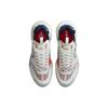 Jordan Delta Breathe Tech Белые Джорданы CW0783-100
