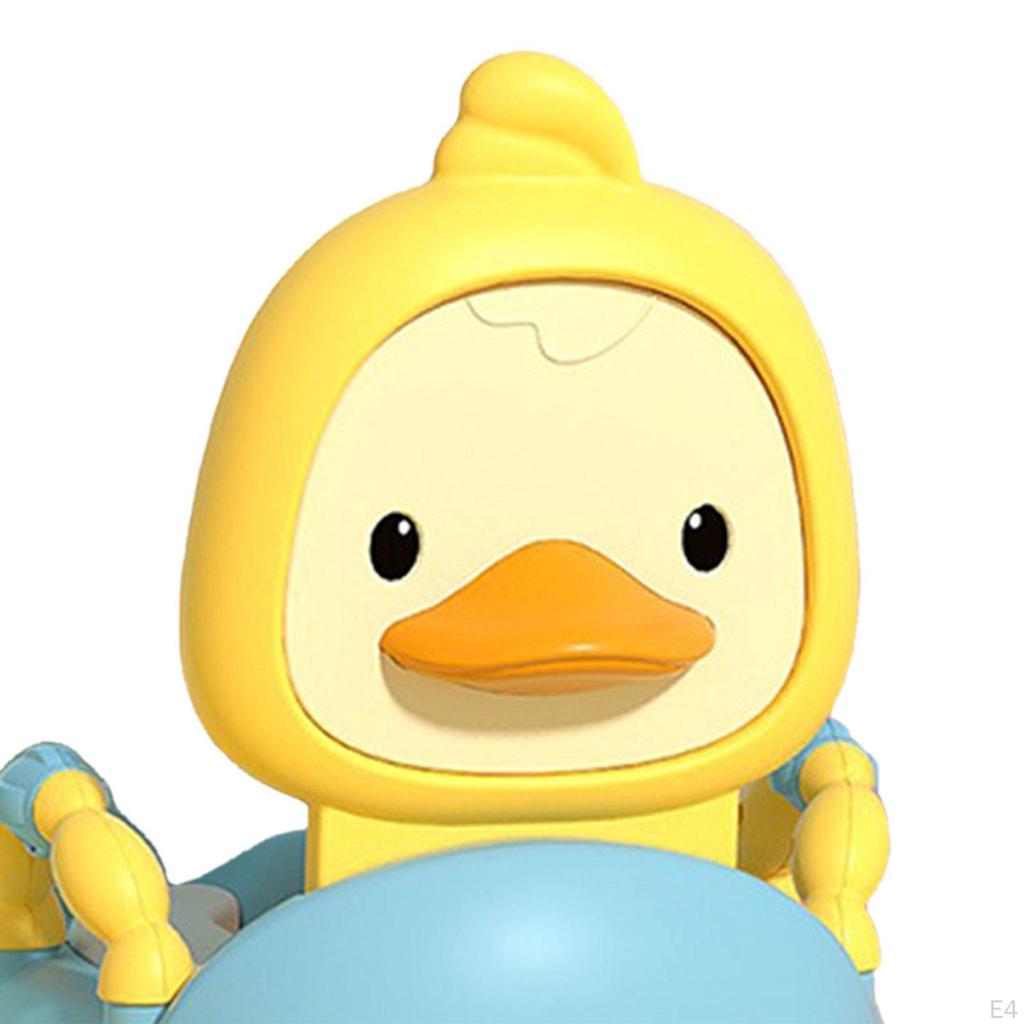 Baby Potty Compact Children's Toilet Seat for 0-7 Years Old