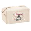 Trousse Multifonction Blandine La Plus Belle Cadeau Anniversaire Noël Idée Personnalisé | Trousse Scolaire Fournitures Bureau