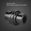 22.2*8mm/25.4*8mm Rear Shock Absorber Adapter Aluminium Alloy High Strength Bushing Rear Shock Mount Rear Shock Mount Hardware