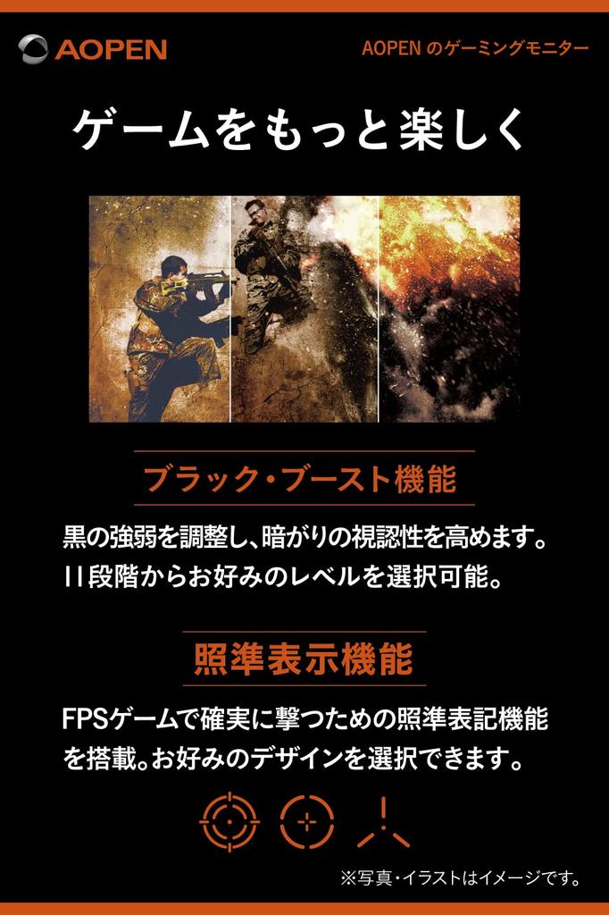 AOPEN Gaming Monitor 25XV2QFbmiiprx Inch 390Hz IPS Full HD FPS Suitable HDMI X 2 DisplayPort No Speakers VESA Free Sync VESA DisplayHDR 400 3 Year