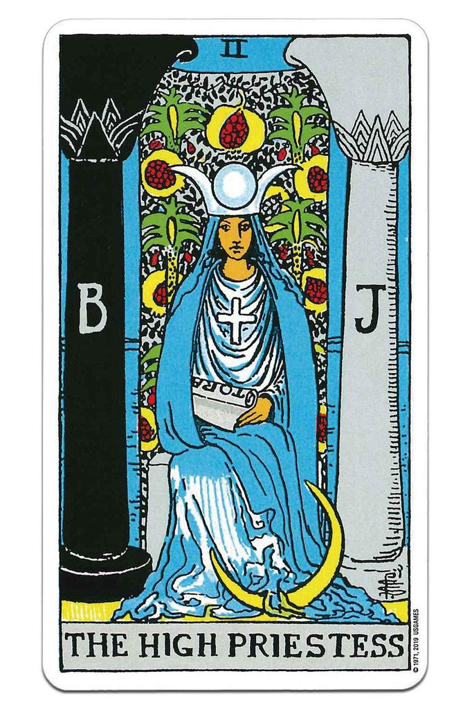 Ничью Таро Уэйта Гадание Прямое Таро Стандартный Набор Таро с Японской Инструкцией Самые Стандартные Карты Таро, 78-карточная, Издание,