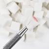 High Rebound DIY Manicure Makeup Sponge Soft Nail Stamper Sponge Gradient Nail Sponge Set  Women