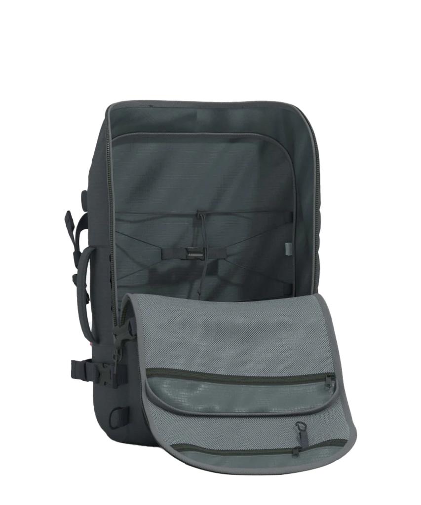 Cabin Zero Adv Pro Backpack 32L Original Gray