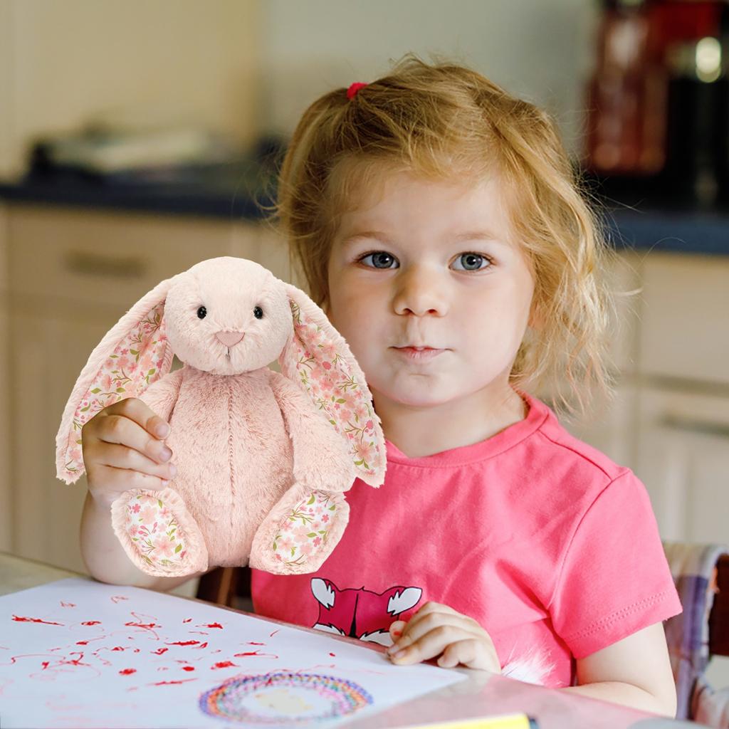 Plush Stuffed Toys Soft Throw Pillow Decorations, Kids Birthday Party Preferred Gift For Christmas,Holidays, Birthdays