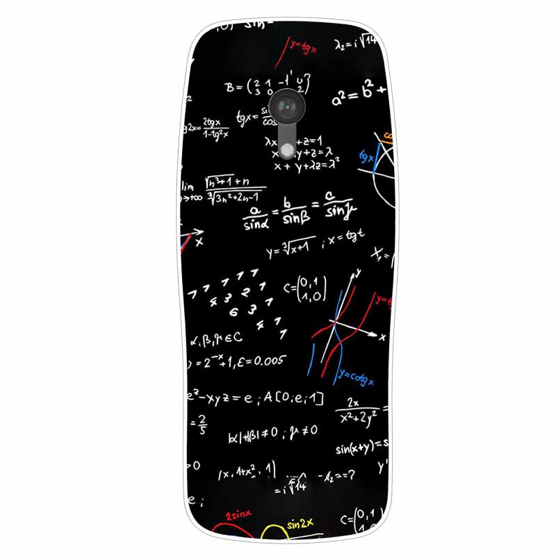For Nokia 3210 2024 Case Transparent Soft Silicone TPU Marble Back Covers for Nokia3210 4G 2024 Phone Cases Clear Bumper Cover