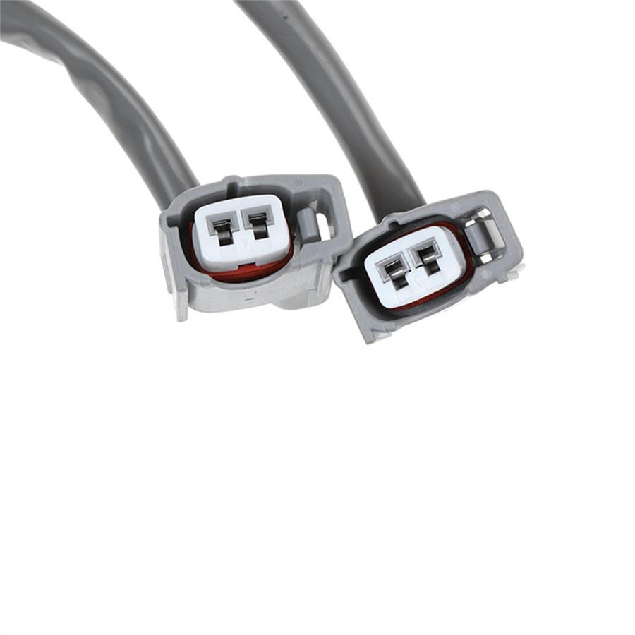 2 x ДАТЧИК ДЕТОНАЦИИ с Жгутом для TOYOTA 3.3L CAMRY HIGHLANDER SIENNA ES330